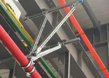 雨山抗震支架厂家与你分享你必须做的紧急情况下的准备